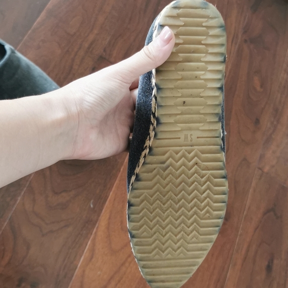 sw shoes - Picture 3 of 6